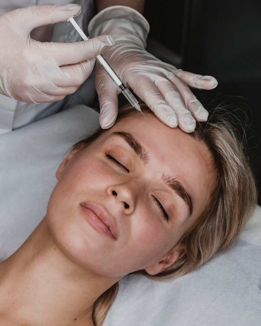 Meso-Hair Therapy for Natural Hair Regeneration